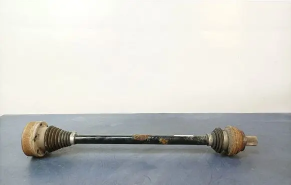 Volkswagen Arteon Rear driveshaft 3Q0501204D