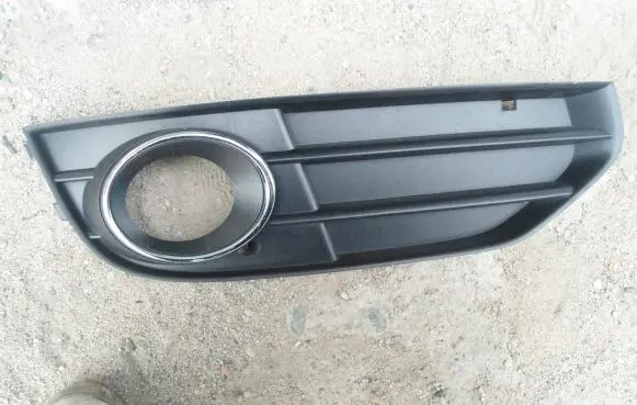 Audi A4 S4 B8 8K Front bumper lower grill