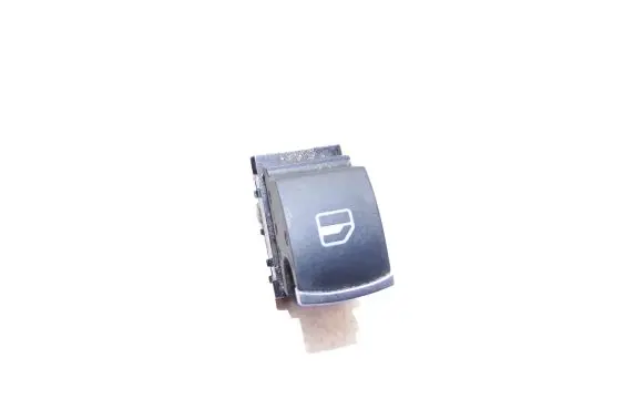 Volkswagen Touareg II Electric window control switch 5K0959855