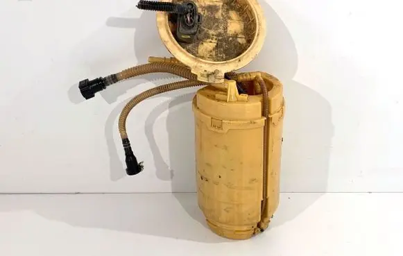 Audi Q7 4L In-tank fuel pump 7L8919679E