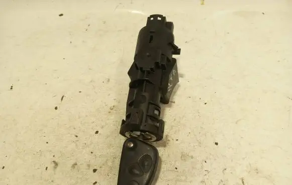 Alfa Romeo 147 Ignition lock