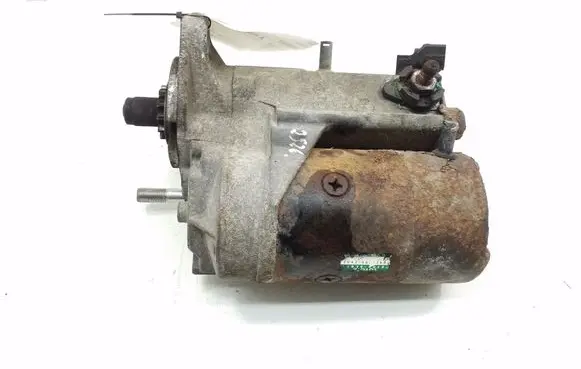 Toyota Hilux (AN10, AN20, AN30) Starter motor 281000L051