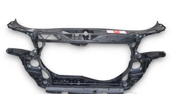Audi A4 S4 B6 8E 8H Radiator support slam panel 8E0805594
