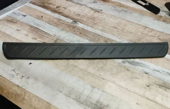Honda Civic Front sill trim cover 84252SMGE012