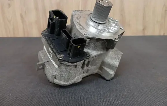 Volvo V40 Cross country Steering column adjust motor 41516971B