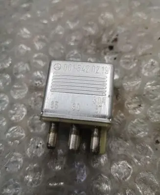 Mercedes-Benz SL R129 Other relay 0015420219