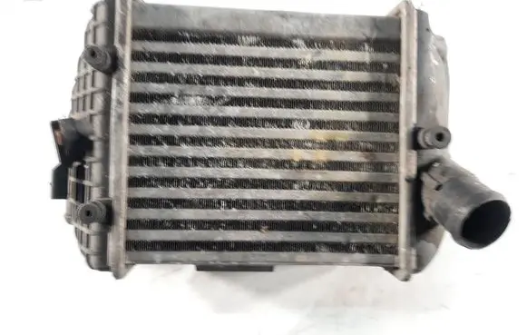 Audi A4 S4 B6 8E 8H Intercooler radiator 8E0145805P