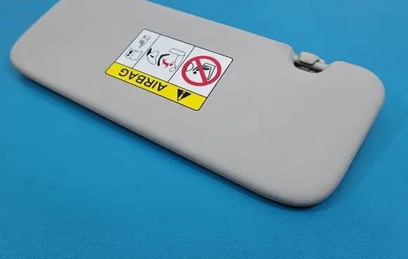Hyundai Elantra VII Sun visor IMPRK1565958