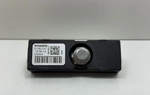 Volvo V60 Aerial antenna amplifier 31282107 180913