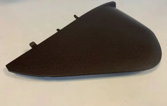 Audi Q7 4M Dashboard side end trim 4M0857085A