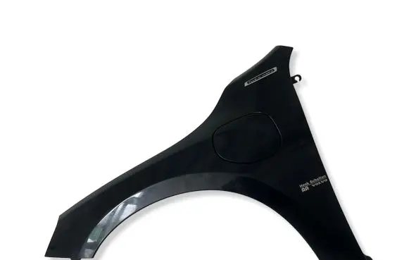Volvo V60 Fender 