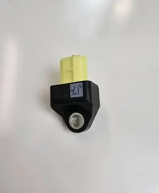 Lexus NX Airbag deployment crash/impact sensor 8983128040 535CVH874