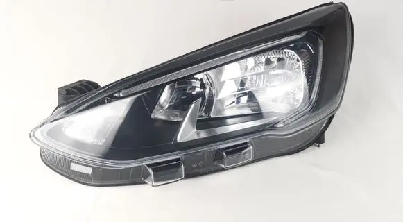 Ford Focus Headlight/headlamp MX7B13E015CD