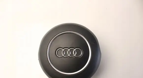 Audi A5 8T 8F Steering wheel airbag 36R148K0880201AE