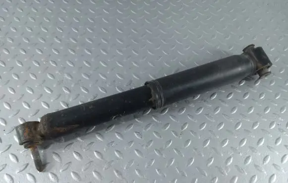 Renault Scenic III - Grand scenic III Rear shock absorber/damper 562100018R