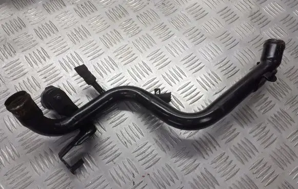 Audi A4 S4 B6 8E 8H Engine coolant pipe/hose