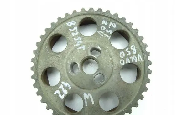 Volvo S40 Camshaft pulley/ VANOS 