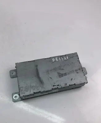 BMW 5 E39 Bluetooth control unit module 6934961