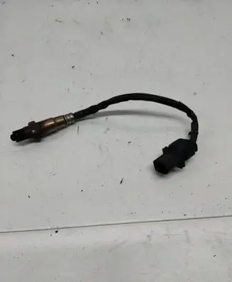 Hyundai i20 (PB PBT) Lambda probe sensor 1928404687 0804221557