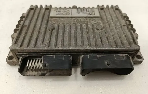 Renault Laguna I Engine control unit/module 7700112087 7700103418