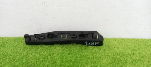 Fiat 500E Front bumper mounting bracket 52140750