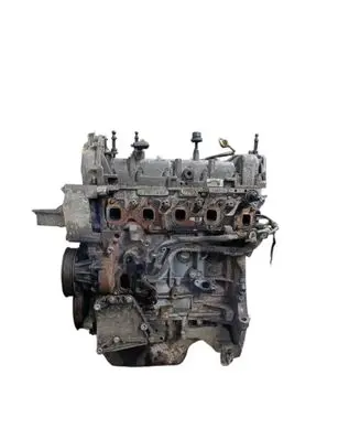 Opel Corsa D Engine 55200513 Z13DTH
