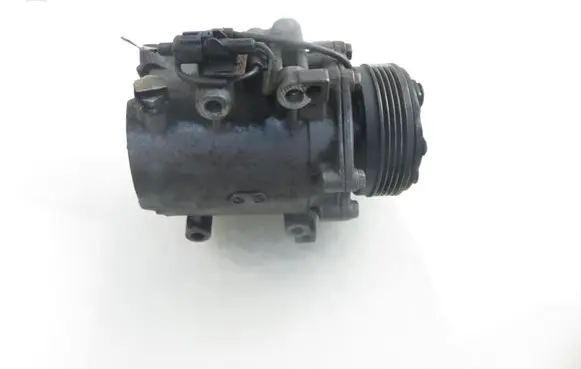 Suzuki SX4 Air conditioning (A/C) compressor (pump) MSC60CAS AKC201A083A