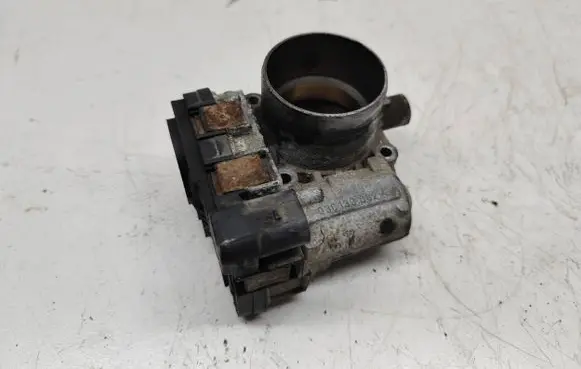 Skoda Octavia Mk2 (1Z) Throttle valve 03C133062A