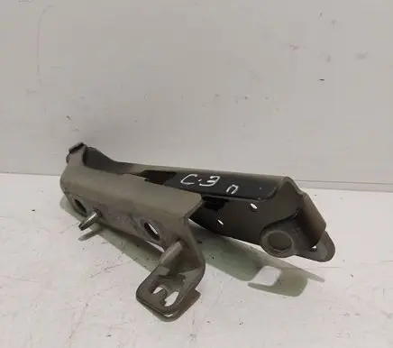 Citroen C3 Engine bonnet/hood hinges 9637365580