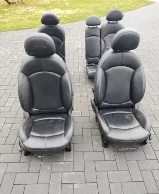 Mini Cooper Countryman R60 Seat set 6926435 06766800