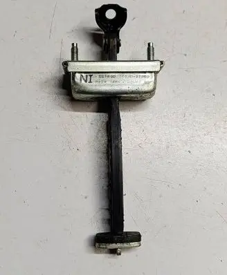 Toyota Verso Front door check strap stopper 68610-0F010