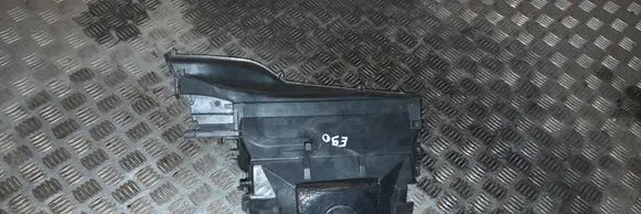 BMW 3 E90 E91 Interior heater climate box assembly housing 2985326F 985325B
