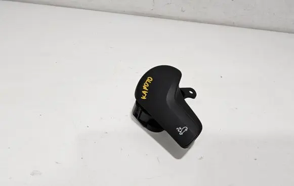 Polestar 4 Engine bonnet (hood) release handle 80013056 8889641076