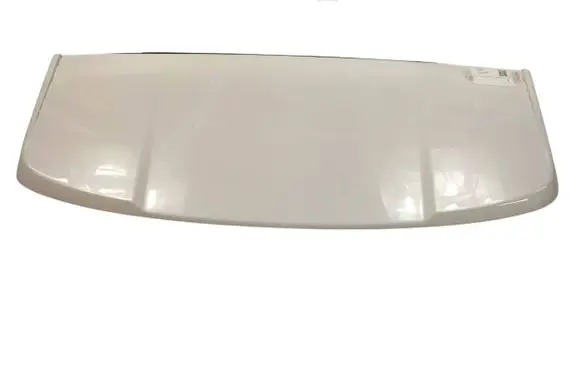 Ford Edge II Rear window tailgate spoiler FT4BAU5LVL CD539