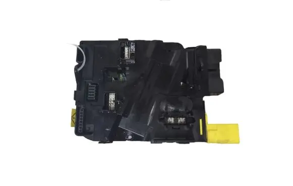 Steering angle sensor