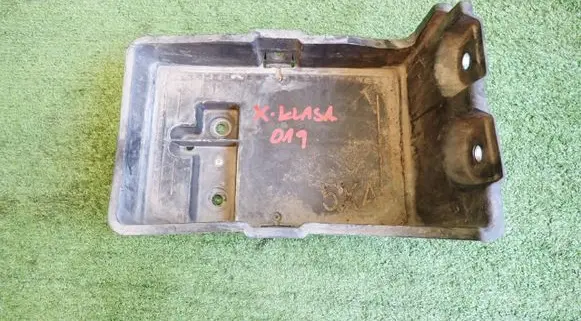 Mercedes-Benz X-class W470 Battery tray AA111768