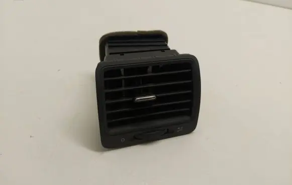 Volkswagen Golf V Dashboard side air vent grill/cover trim 1K0819710 1K0819704 1355D300496