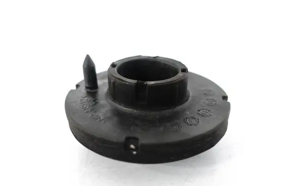 Audi A6 S6 C7 4G Rear coil spring 8K0512297E