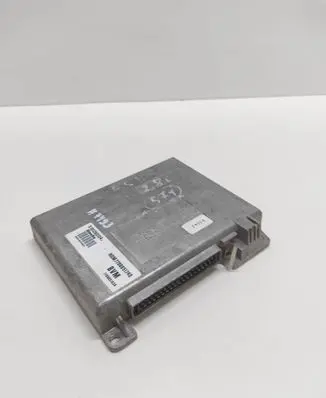 Renault Espace II Engine control unit/module H0M7700851740 S101260104 7700851634