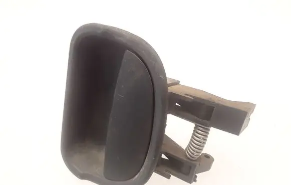 Renault Kangoo I Sliding door exterior handle 7700303503