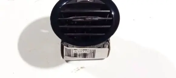 Opel Corsa D Dash center air vent grill 464000934