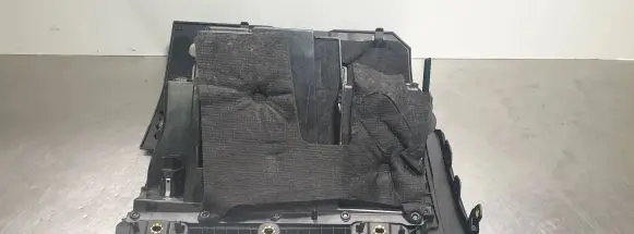 Glove box set