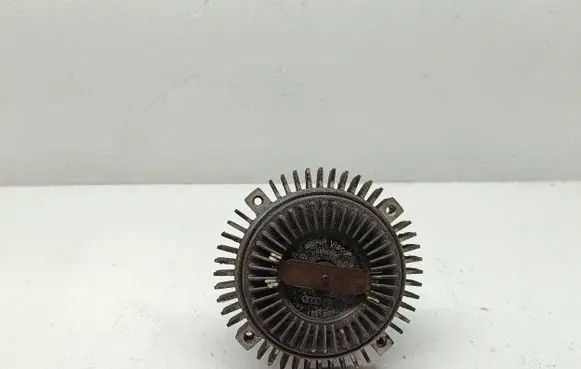 Skoda Superb B5 (3U) Viscous fan clutch 06b121347