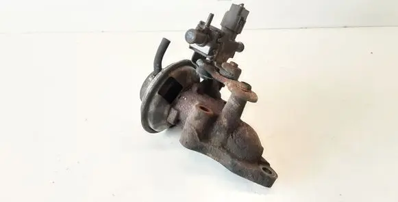 Toyota Avensis T220 EGR valve 2580027010