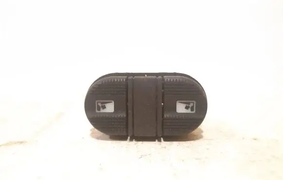 Volkswagen Sharan Electric window control switch 7M0959856 95VW14A157AAW