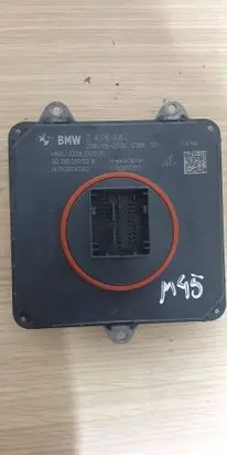 BMW 7 G11 G12 Headlight ballast module Xenon 7476487 1470000474C1 5039529202