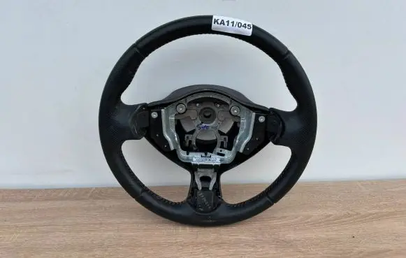 Nissan Juke I F15 Steering wheel 34194427A