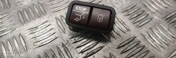 Mercedes-Benz GL X166 Other switches/knobs/shifts 2128210551