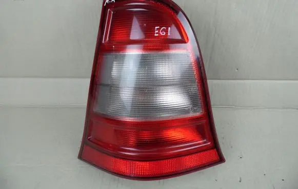 Mercedes-Benz A W168 Rear/tail lights