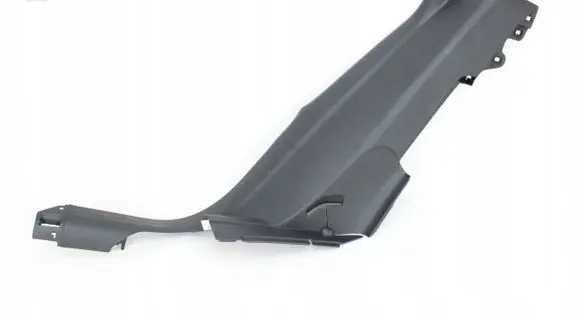 Audi Q5 SQ5 Rear sill trim cover 8R0867768B